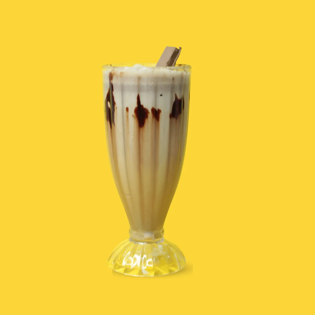 Kit Kat Shake